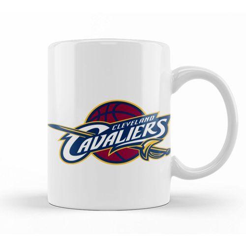 Cleveland Cavaliers  Kupa Bardak Porselen