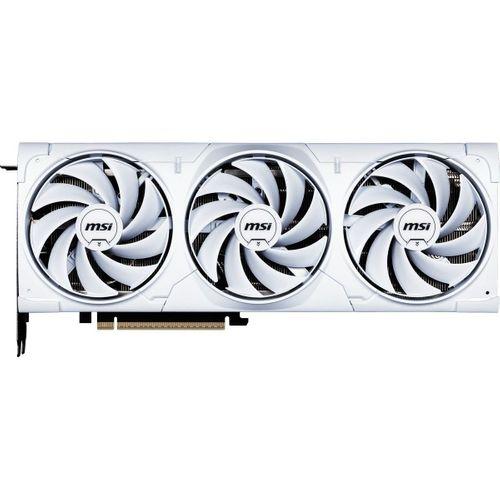 MSI GEFORCE RTX 5080 16G VENTUS 3X OC WHITE