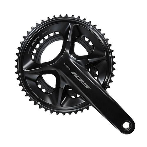 Aynakol 12 Vites R7100 172.5 105 Shimano