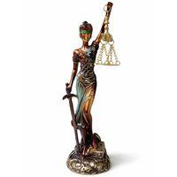 Polyester Adalet Biblosu