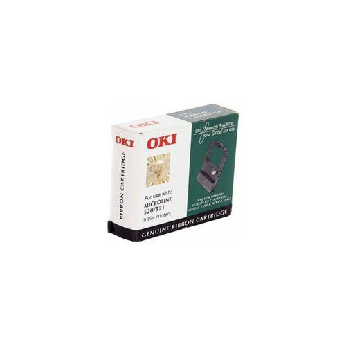 Kartuş & Toner & Drum Oki 321 Şerit (182-280-3320-3321) (01108002) Okı