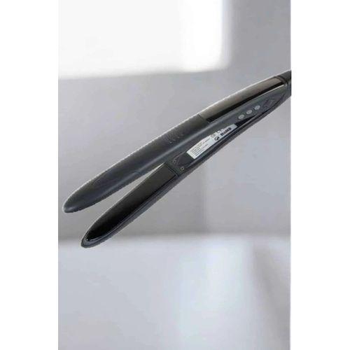 Saç Düzleştirici Yıpranma Karşıtı Keratin Bakımı Seramik Kaplama