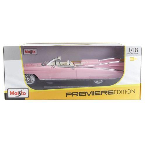 Eğitici Çocuk MAIS 36813 1 18 1969 Cadillac Eldorado Biarritz