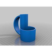 Coca Cola Standart Kutu Tutucu (Bu ürün Sadece Plastik parçadır - Almadan Önce Soru Sorabilirsiniz)