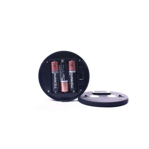 Zhltools WT-359 Tekerlek Modeli Kamp Işığı Lamba
