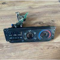 Accent Kli̇ma Ayar Dügmesi̇ Yumurta Kasa