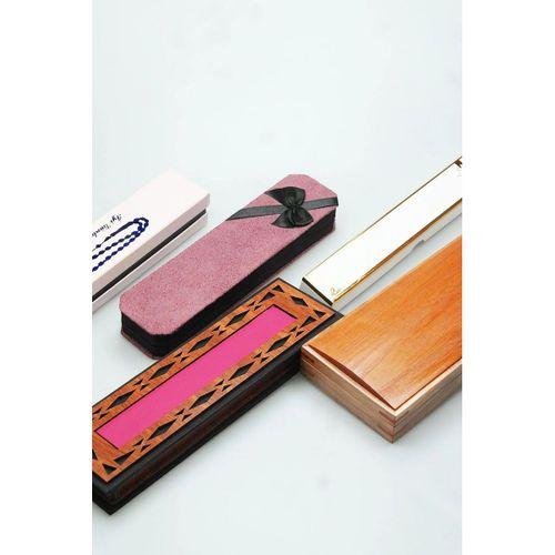 Oltu Taşı ve Galalith Çeşmi Bülbül İşlemeli Tespih