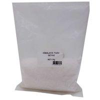 Yemeklik Himalaya Kristal Kaya Tuzu Çakıl Beyaz 1000 Gr