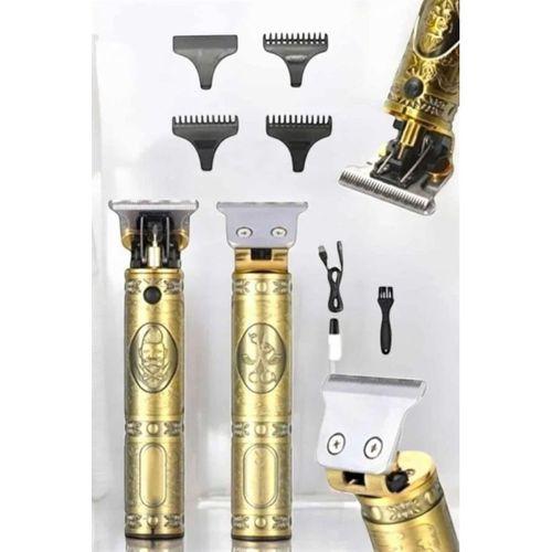 Sıfır Sinek Kaydı Çizik Tıraş Makinesi