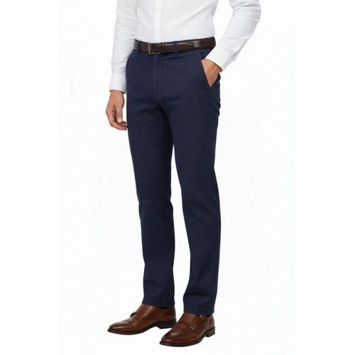 Erkek Kışlık Kanvas Pantolon BGL-ST03959