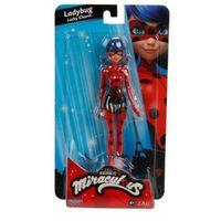 Miraculous Bebekler 13 Cm - MRA51000