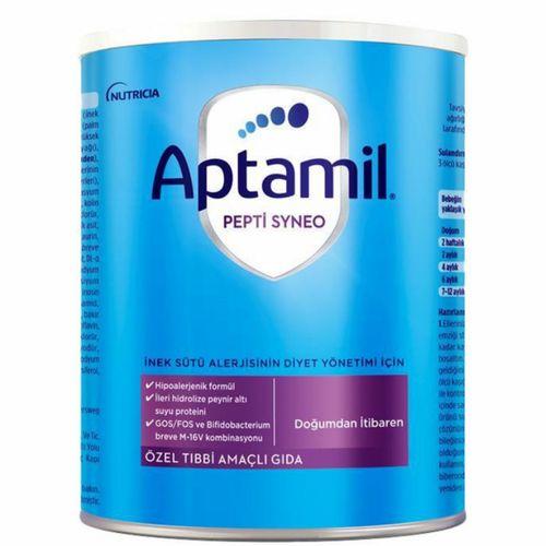 Aptamil Pepti Syneo 400 Gr.