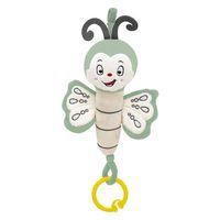 Babyjem BabyJem Titreşimli Kelebek 831 Mint