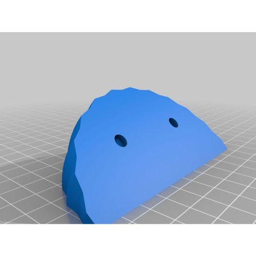 Mikan3 3D Baskı (Bu ürün Sadece Plastik parçadır - Almadan Önce Soru Sorabilirsiniz)