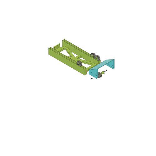 Knife Sharpner - 5134747