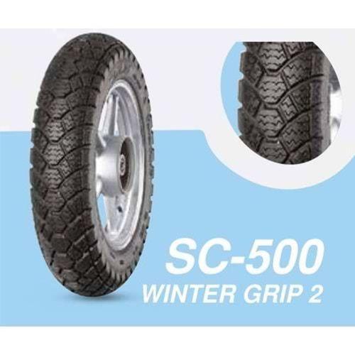 SEVGENT 90/90/12 Sc-500 Dış Lastik Dublex Kış Irc