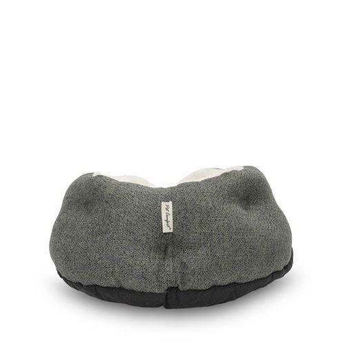 Pet Comfort Paris Bed Koyu Yeşil Kedi ve Köpek Yatağı 50cm