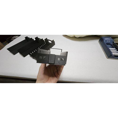 Skadis için IVT AT-8 Pil Şarj Cihazı Montajı-6895591