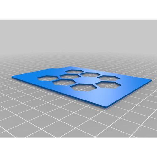 Tamashii Kart Bölücüleri (Bu ürün Sadece Plastik parçadır - Almadan Önce Soru Sorabilirsiniz)