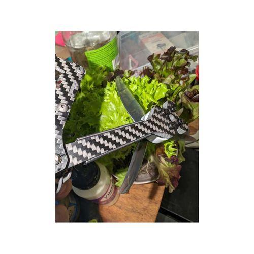 BTS SOURCE ONE V5 KABLO KORUMA Bant İhtiyaç Yok (Bu ürün Sadece Plastik parçadır - Almadan Önce Soru Sorabilirsiniz)