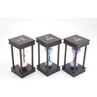 Ahşap Kum Saati 3 Dk