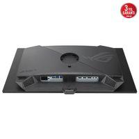27 ASUS ROG STRIX XG27ACDNG 0.03MS 360HZ QHD DP HDMI USB-C FLICKER-FREE PIVOT