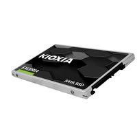 480GB KIOXIA EXCERIA 2.5" 3D 555/540MB/s LTC10Z480GG8