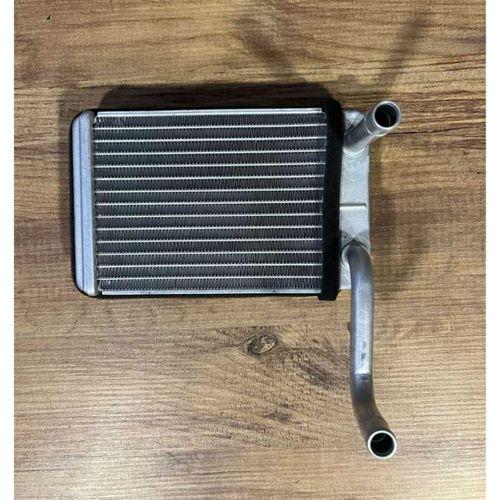 Kalori̇fer Radyatörü Brazing Suzuki Alto Maruti̇