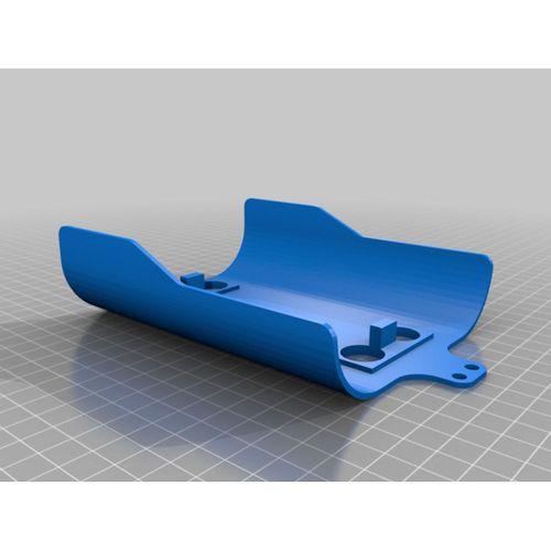 2 ek sonar ile spotmicro için dip çukur - 3712517