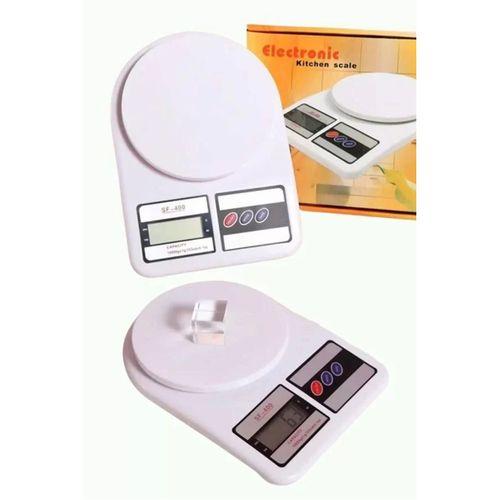 Yeni Nesil Taşınabilir Dijital Hassas Mutfak Tartısı Mutfak Terazisi Hassas Ölçüm 10 Kg