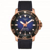 Tissot Seastar 1000 Powermatic 80 T1204073704100 Erkek Kol Saati