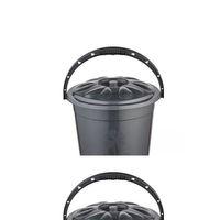 10 Lt Su Kovası Royaleks-ASD099