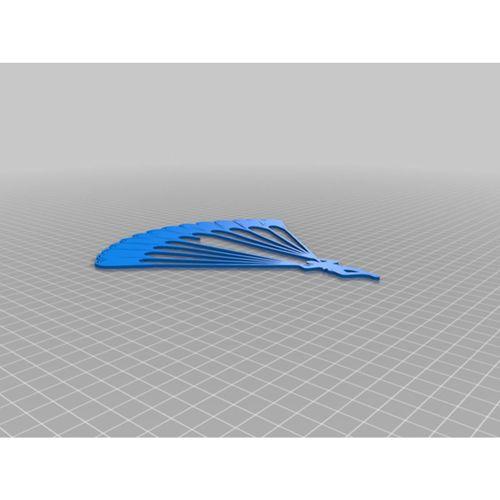 Paraşütçü Duvar veya Masa Dekorasyonu (Bu ürün Sadece Plastik parçadır - Almadan Önce Soru Sorabilirsiniz)