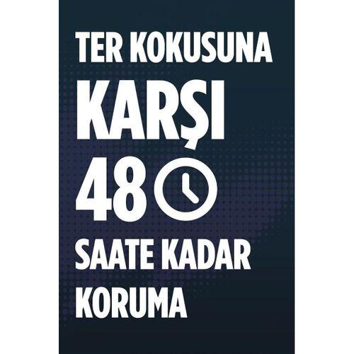 2 Adet Blade Artificial Intelligence 2.0 Deodorant 150mL