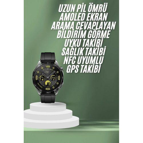 Akıllı Saat 5.0 Bluetooth Bağlantılı Sağlık Ve Uyku Takibi Sosyal Medya Girişli Yeni Nesil