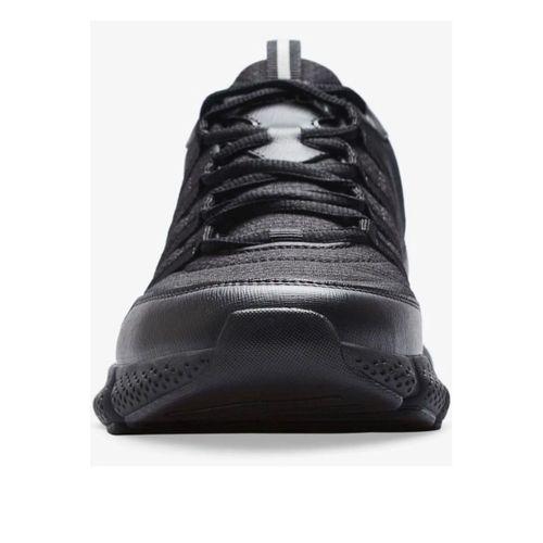 Lescon Flex Odeon, Siyah Unisex Spor Ayakkabı