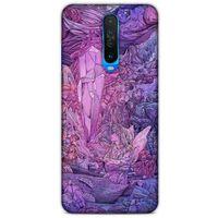 Xiaomi Poco X2 Uyumlu Kılıf The Dark Crystal (42) Rugged Armor Kılıf The Emperor