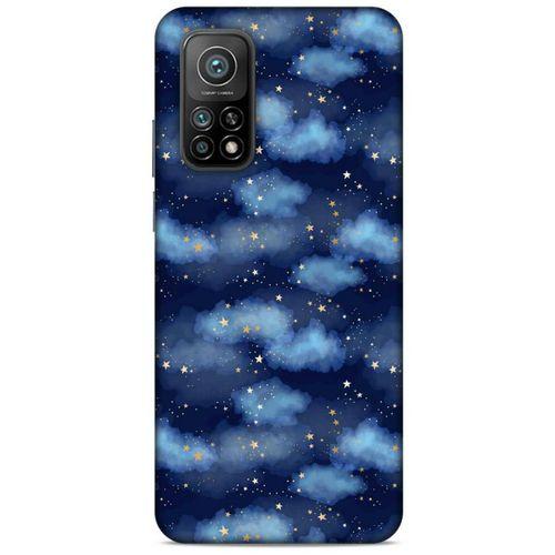 Spacex (2) Tema Kabı Xiaomi Mi 10T Pro 5G Kılıf