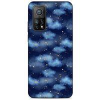 Spacex (2) Tema Kabı Xiaomi Mi 10T Pro 5G Kılıf