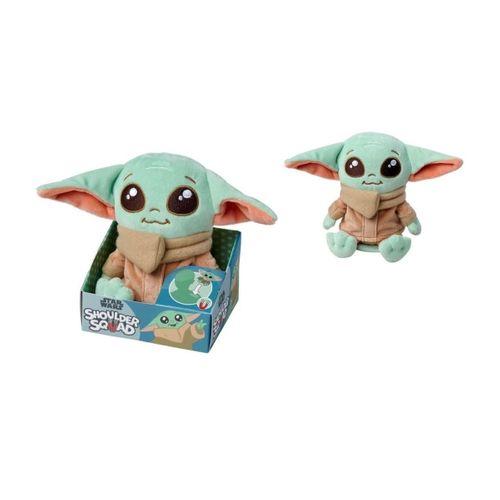 Nessiworld 6315870462 Disney Grogu Manyetik Peluş Figür