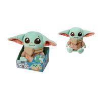 Nessiworld 6315870462 Disney Grogu Manyetik Peluş Figür