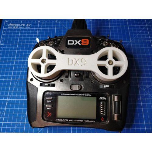 Spektrum DX9 – 5149934 için Verici Gimbal Çubuk Koruması