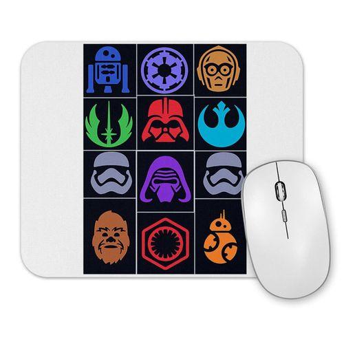 Star Wars Mouse Pad
