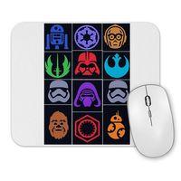 Star Wars Mouse Pad