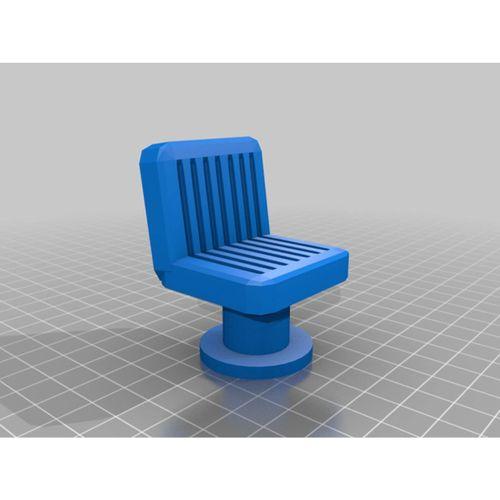 2010 TARDIS Konsolu 1/12 Ölçek (Bu ürün Sadece Plastik parçadır - Almadan Önce Soru Sorabilirsiniz)