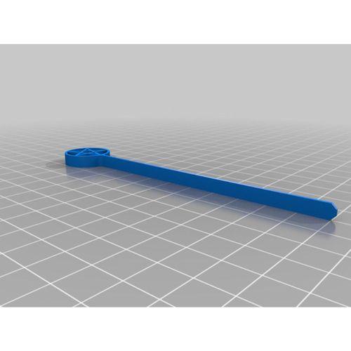 Basit Yer İşaretleri (Bu ürün Sadece Plastik parçadır - Almadan Önce Soru Sorabilirsiniz)