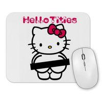 Hello Tities Hello Kitty Mouse Pad.jpg
