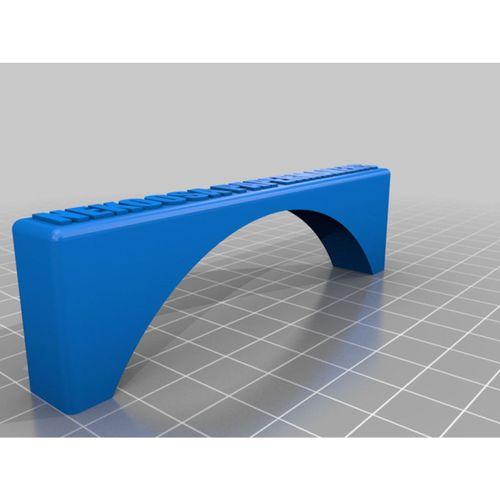 Nekoosa Kartvizit Tutucu Etiket (Bu ürün Sadece Plastik parçadır - Almadan Önce Soru Sorabilirsiniz)