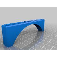 Nekoosa Kartvizit Tutucu Etiket (Bu ürün Sadece Plastik parçadır - Almadan Önce Soru Sorabilirsiniz)