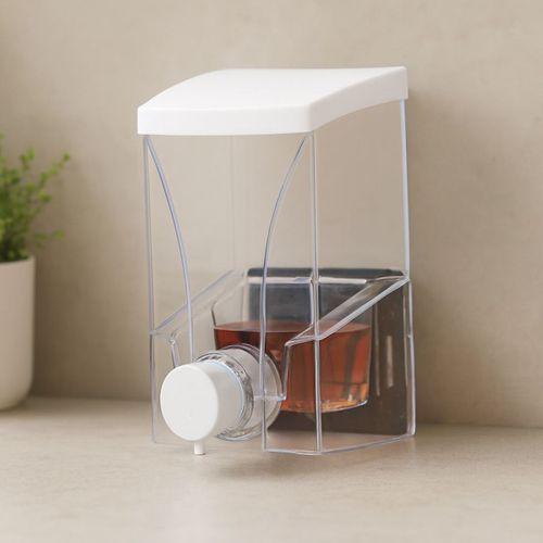 Sıvı Sabunluk 500 ml